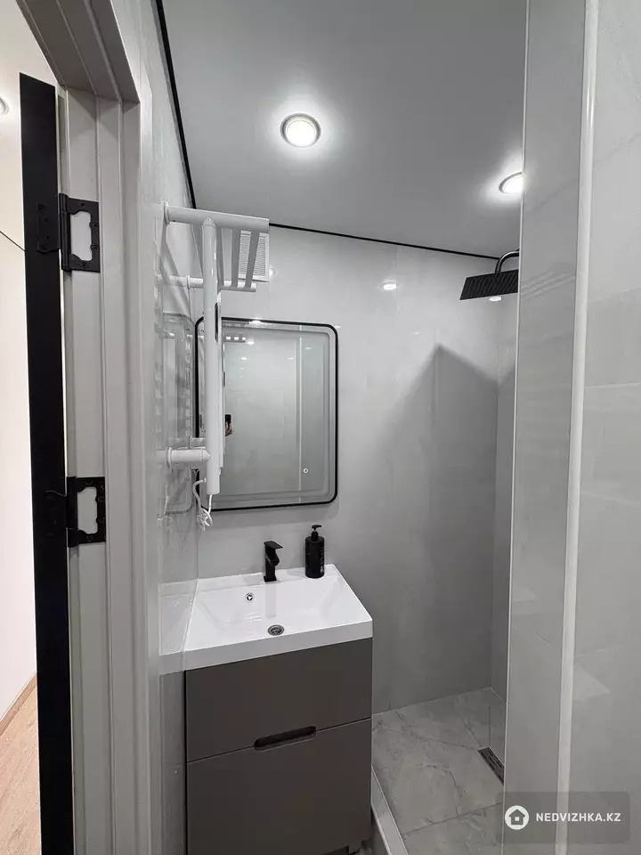 48.4 м², 2-комнатная квартира, этаж 5 из 5, 48 м², изображение - 1