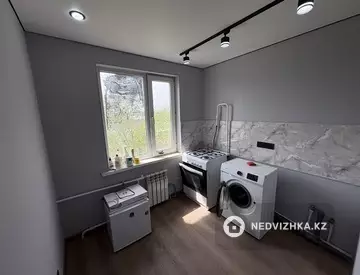 2-комнатная квартира, этаж 5 из 5, 48 м²