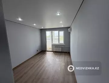 48.4 м², 2-комнатная квартира, этаж 5 из 5, 48 м², изображение - 6