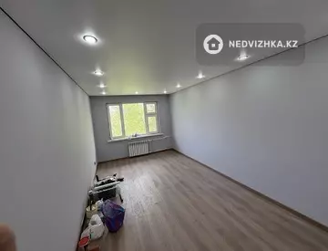 48.4 м², 2-комнатная квартира, этаж 5 из 5, 48 м², изображение - 8