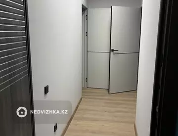 2-комнатная квартира, этаж 5 из 5, 48 м²