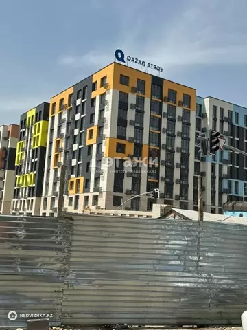 39.6 м², 1-комнатная квартира, этаж 5 из 9, 40 м², изображение - 2