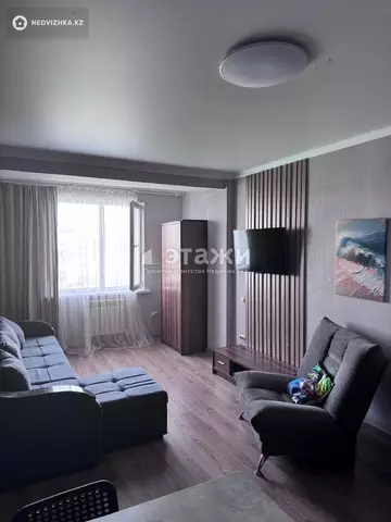 1-комнатная квартира, этаж 9 из 12, 30 м²