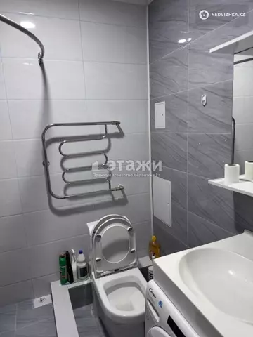 30 м², 1-комнатная квартира, этаж 9 из 12, 30 м², изображение - 9