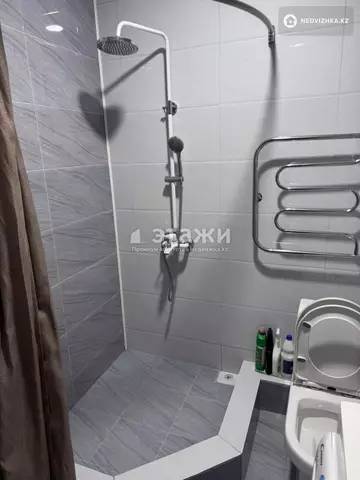 30 м², 1-комнатная квартира, этаж 9 из 12, 30 м², изображение - 10