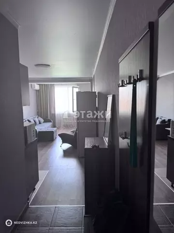 30 м², 1-комнатная квартира, этаж 9 из 12, 30 м², изображение - 11