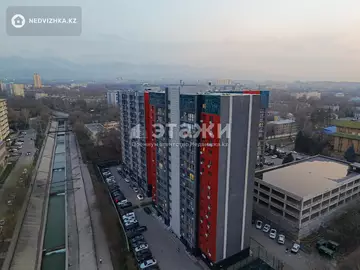 62 м², 2-комнатная квартира, этаж 8 из 16, 62 м², изображение - 43