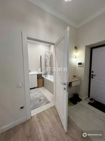 82 м², 3-комнатная квартира, этаж 6 из 20, 82 м², изображение - 7