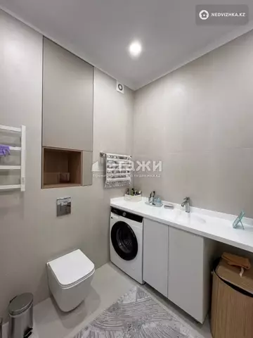 82 м², 3-комнатная квартира, этаж 6 из 20, 82 м², изображение - 9