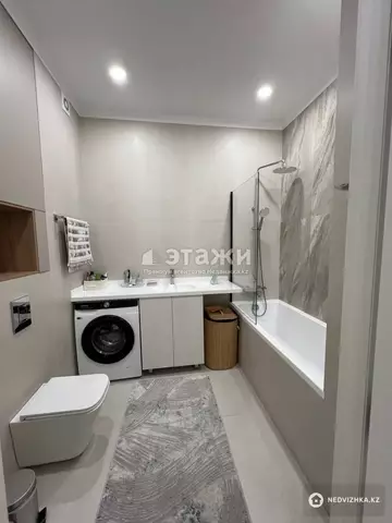 82 м², 3-комнатная квартира, этаж 6 из 20, 82 м², изображение - 10