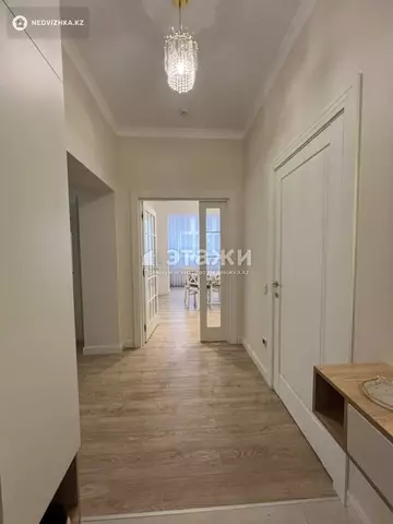 82 м², 3-комнатная квартира, этаж 6 из 20, 82 м², изображение - 12