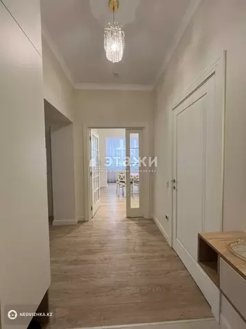 82 м², 3-комнатная квартира, этаж 6 из 20, 82 м², изображение - 13