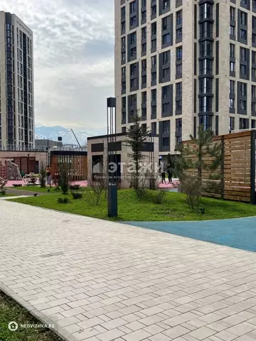 82 м², 3-комнатная квартира, этаж 6 из 20, 82 м², изображение - 14
