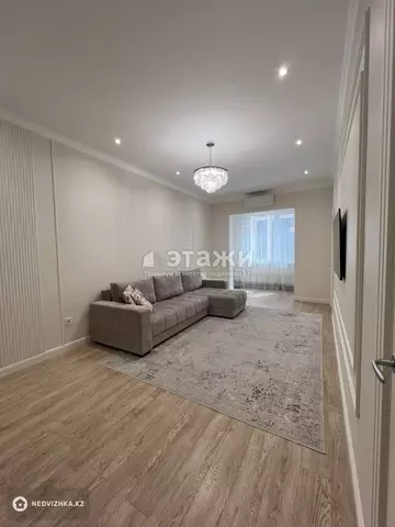 82 м², 3-комнатная квартира, этаж 6 из 20, 82 м², изображение - 15