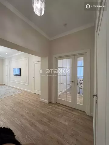 82 м², 3-комнатная квартира, этаж 6 из 20, 82 м², изображение - 16