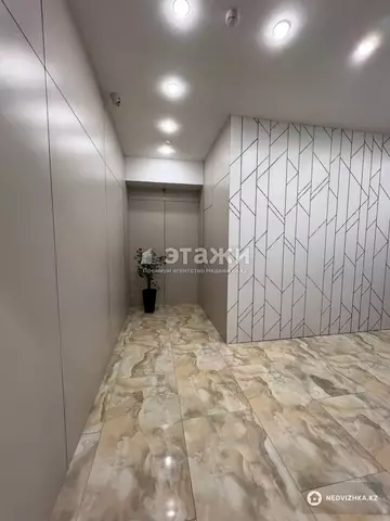 82 м², 3-комнатная квартира, этаж 6 из 20, 82 м², изображение - 20