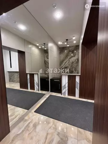 82 м², 3-комнатная квартира, этаж 6 из 20, 82 м², изображение - 21