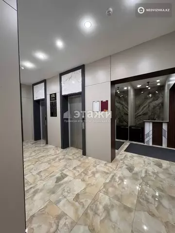 82 м², 3-комнатная квартира, этаж 6 из 20, 82 м², изображение - 22