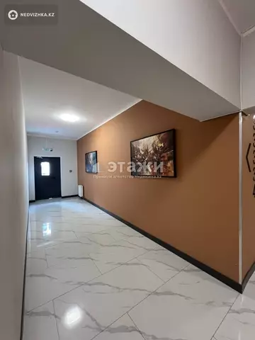 82 м², 3-комнатная квартира, этаж 6 из 20, 82 м², изображение - 23