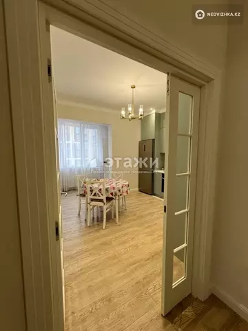 82 м², 3-комнатная квартира, этаж 6 из 20, 82 м², изображение - 24