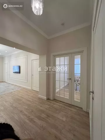 82 м², 3-комнатная квартира, этаж 6 из 20, 82 м², изображение - 25