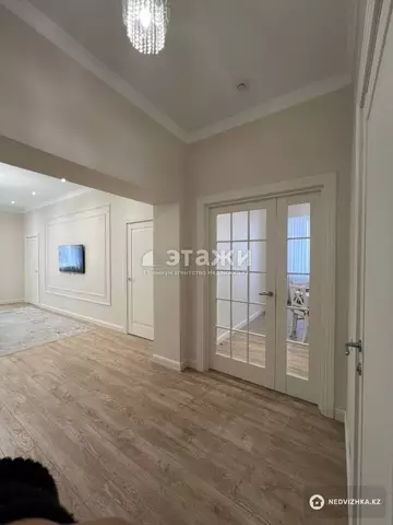 82 м², 3-комнатная квартира, этаж 6 из 20, 82 м², изображение - 26