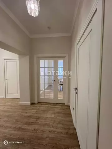82 м², 3-комнатная квартира, этаж 6 из 20, 82 м², изображение - 27