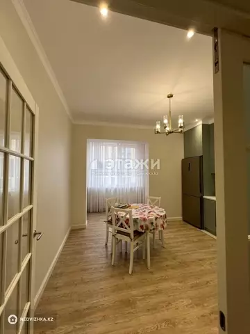 82 м², 3-комнатная квартира, этаж 6 из 20, 82 м², изображение - 29