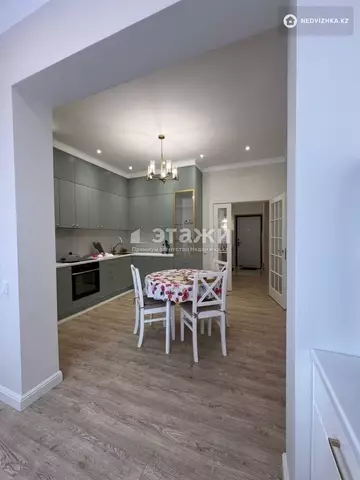 82 м², 3-комнатная квартира, этаж 6 из 20, 82 м², изображение - 31
