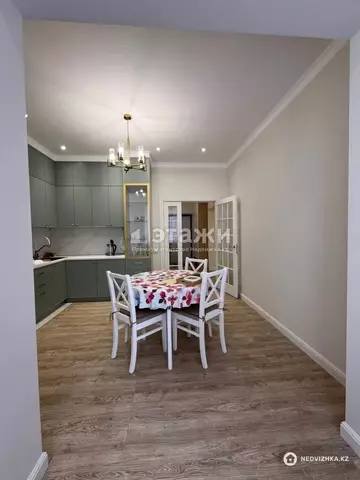 82 м², 3-комнатная квартира, этаж 6 из 20, 82 м², изображение - 32