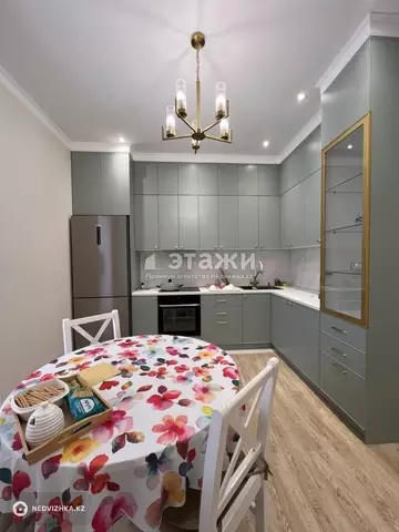 82 м², 3-комнатная квартира, этаж 6 из 20, 82 м², изображение - 34