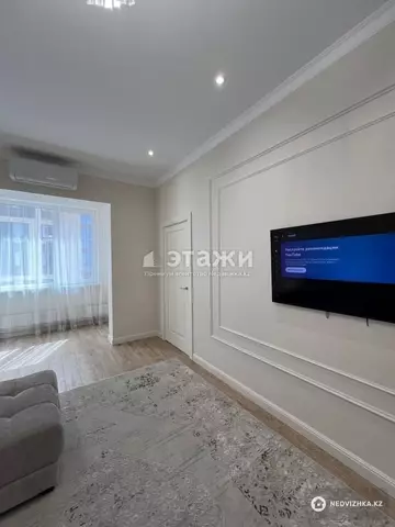 82 м², 3-комнатная квартира, этаж 6 из 20, 82 м², изображение - 35