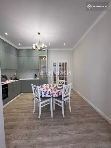 82 м², 3-комнатная квартира, этаж 6 из 20, 82 м², изображение - 40