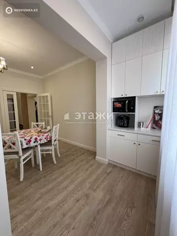 82 м², 3-комнатная квартира, этаж 6 из 20, 82 м², изображение - 41