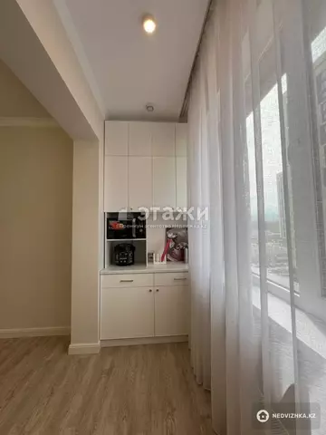 82 м², 3-комнатная квартира, этаж 6 из 20, 82 м², изображение - 42