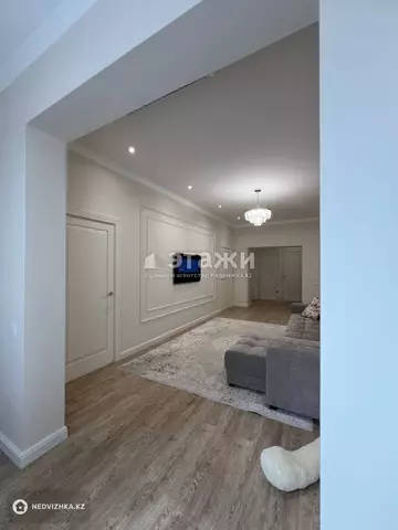 82 м², 3-комнатная квартира, этаж 6 из 20, 82 м², изображение - 44