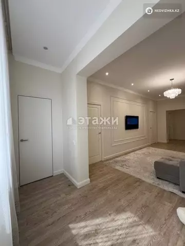 82 м², 3-комнатная квартира, этаж 6 из 20, 82 м², изображение - 46