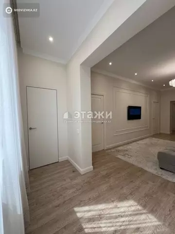 82 м², 3-комнатная квартира, этаж 6 из 20, 82 м², изображение - 47