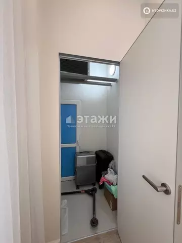 82 м², 3-комнатная квартира, этаж 6 из 20, 82 м², изображение - 48