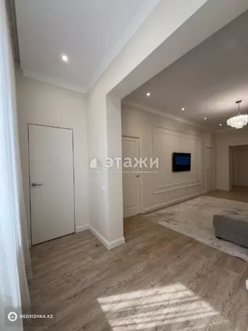 82 м², 3-комнатная квартира, этаж 6 из 20, 82 м², изображение - 49