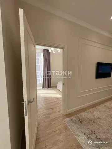 82 м², 3-комнатная квартира, этаж 6 из 20, 82 м², изображение - 50