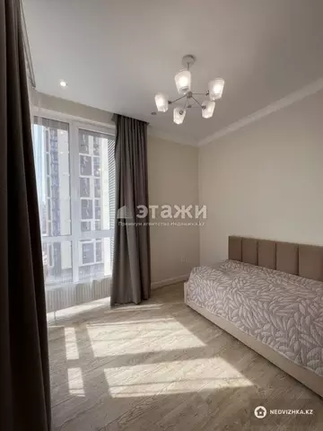 82 м², 3-комнатная квартира, этаж 6 из 20, 82 м², изображение - 51