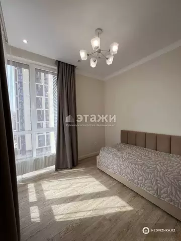 82 м², 3-комнатная квартира, этаж 6 из 20, 82 м², изображение - 52
