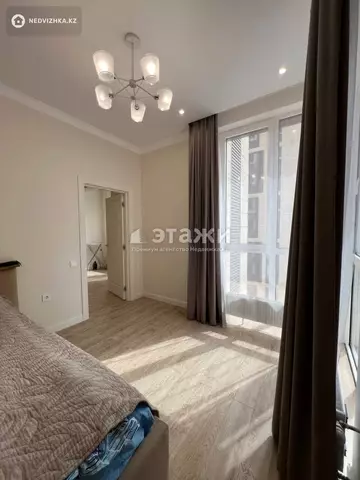 82 м², 3-комнатная квартира, этаж 6 из 20, 82 м², изображение - 55