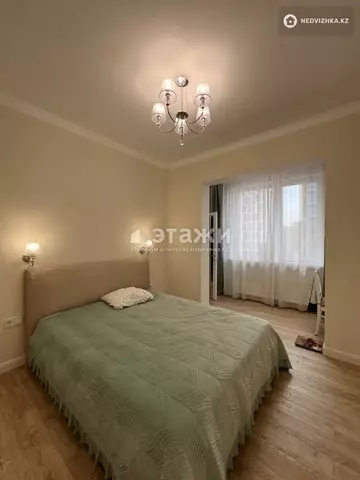 82 м², 3-комнатная квартира, этаж 6 из 20, 82 м², изображение - 60