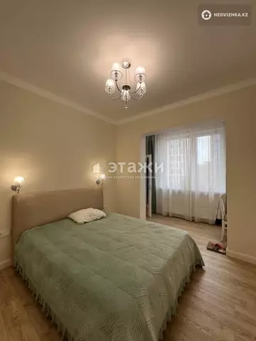 82 м², 3-комнатная квартира, этаж 6 из 20, 82 м², изображение - 59