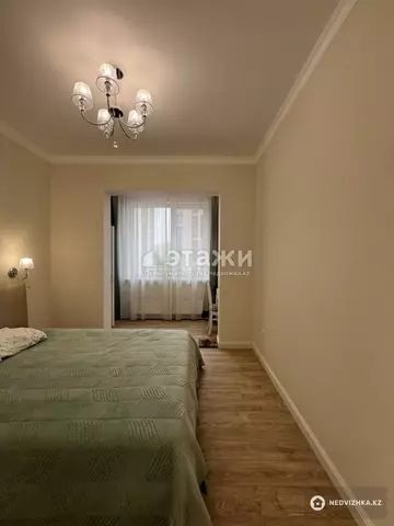 82 м², 3-комнатная квартира, этаж 6 из 20, 82 м², изображение - 61