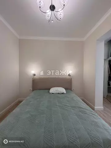 82 м², 3-комнатная квартира, этаж 6 из 20, 82 м², изображение - 62