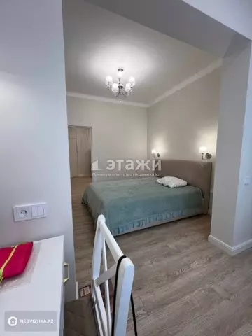 82 м², 3-комнатная квартира, этаж 6 из 20, 82 м², изображение - 63