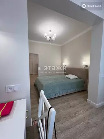 82 м², 3-комнатная квартира, этаж 6 из 20, 82 м², изображение - 64